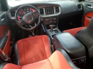 Dodge Charger VII 2020 Dodge Charger 2020 Dodge Charger Scat Pack 6.4 Benzyna 485KM, zdjęcie 8