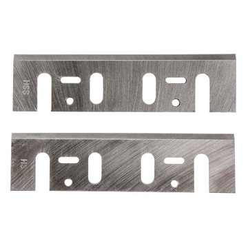 Noże do strugi Graphite 59G680-30