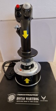 Джойстик Thrustmaster 2960720