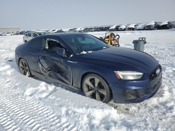 Audi A5 F5 Sportback 2.0 45 TFSI 245KM 2020 Audi a5 AUDI A5 PREMIUM PLUS 2020 2.0 Benzyna 245KM, zdjęcie 3