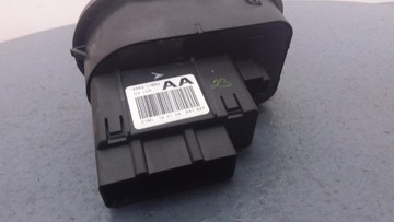 JAGUAR X-TYPE I SPÍNAČ PŘEPÍNAČ SVĚTEL 4X4311654AA