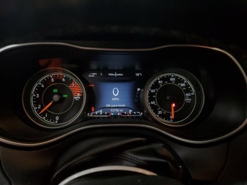 Jeep 2021 Jeep Grand Cherokee Latitude Lux 2021 3.2l 3.2 Benzyna 271KM, zdjęcie 9