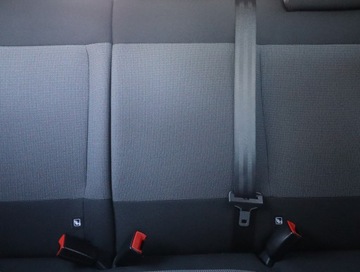 Citroen C4 Cactus Crossover 1.2 PureTech 110KM 2016 Citroen C4 Cactus 1.2 PureTech, Salon Polska, zdjęcie 9