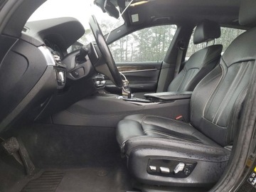 BMW Seria 6 G32 2019 BMW Seria 6 2019 BMW 640 XIGT 3.0 Benzyna 335KM, zdjęcie 8