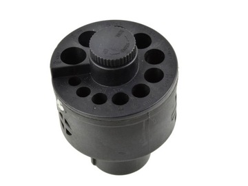 Точилка для сверл 3-16мм 90Вт адаптеры 1300 об/мин.