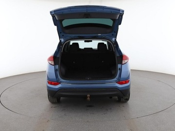 Hyundai Tucson III SUV 1.6 GDI 132KM 2015 Hyundai Tucson Navi Czujniki parkowania, zdjęcie 18