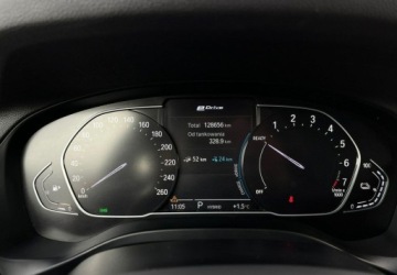 BMW X3 G01 SUV Plug-in Facelifting 2.0 30e 292KM 2022 BMW X3 M Pakiet Plug-In xDrive Skora Kamera Navi Full Led FV23, zdjęcie 17