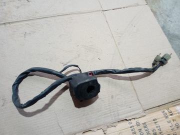 YAMAHA FJ 1200 ПЕРЕКЛЮЧАТЕЛЬ НА РУЛЕ ЛЕВАЯ ПЕРЕДАЧА