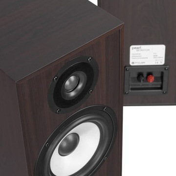 ПАРА КНИЖНЫХ МОНИТОРОВ PYLON AUDIO PEARL MONITOR