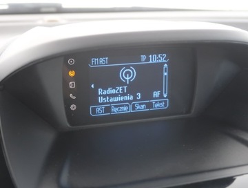 Ford B-MAX 1.0 EcoBoost 100KM 2013 Ford B-Max 1.0 EcoBoost, Salon Polska, Serwis ASO, zdjęcie 12