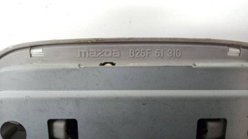 LAMPA POLSTROVÁNÍ B25F 51 310 MAZDA PREMACY