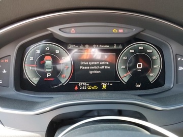 Audi A6 C9 2025 Audi a6 Premium Plus 2025 2.0l 2.0 Benzyna 261KM, zdjęcie 9
