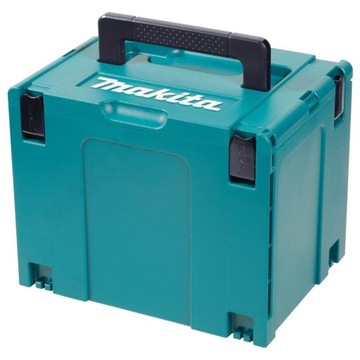Makita Walizka systemowa MAKPAC Typ 4 821552-6