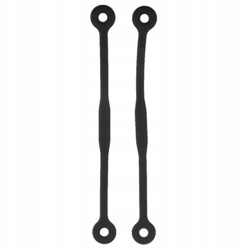 3 противоударных гасителя вибрации ракетки