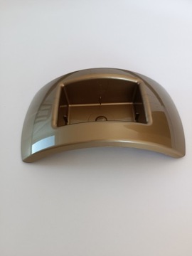 IKEBANA 1 ЗОЛОТАЯ КРЫШКА ДЛЯ ЦВЕТОЧНОГО ГАЗВА ДЛЯ КОМПОЗИЦИИ DECRE 24СМ