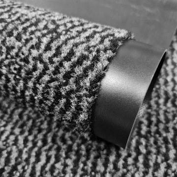 ДВЕРНОЙ КОВрик, OUTDOOR РЕЗИНОВЫЙ КОВрик, 40х60, НИДЕРЛАНДЫ