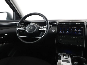 Hyundai Tucson IV SUV HEV 1.6 T-GDI HEV 230KM 2020 Hyundai Tucson HEV virtual cocpit navi LED klima, zdjęcie 15