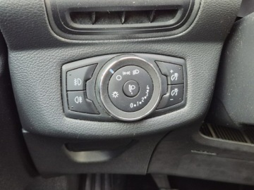 Ford B-MAX 1.0 EcoBoost 100KM 2017 Ford B-Max Benzyna, 101KM, Pełen Serwis, zdjęcie 29