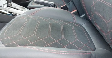 Ford Puma II Crossover Facelifting 1.0 EcoBoost Hybrid 155KM 2025 Ford Puma 2025 kamery 360, BLIS, panorama, aktywny tempomat Hybryda 155KM, zdjęcie 15