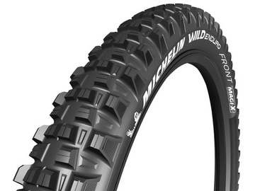Opona przednia Michelin Wild Enduro 27,5x2,4 zwij