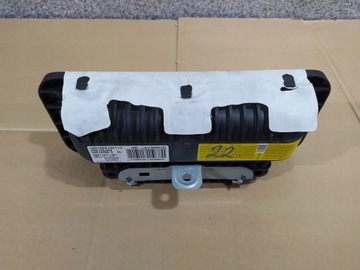 CHRYSLER 300C PODUSZKA AIR BAG PASY