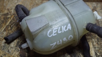 NÁDOBKA VYROVNÁVACÍ KAPALINY CHLADÍCÍHO TOYOTA CELICA