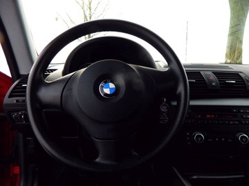 BMW Seria 1 E81/E87 Hatchback 5d E87 1.6 116i 122KM 2008 BMW 1 1.6 BENZ ZAMIANA, zdjęcie 15