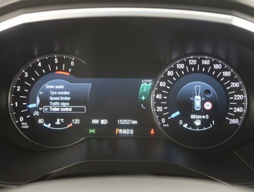 Ford Edge II SUV 2.0 TDCi Twin-Turbo 210KM 2016 Ford Edge 2.0 Bi-TDCI, Salon Polska, Serwis ASO, zdjęcie 10