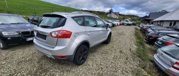 Ford Kuga I 2010 Ford Kuga, zdjęcie 4