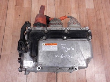 Инверторный преобразователь Toyota Auris II HYBRID