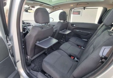 Peugeot 5008 I Minivan 1.6 HDi FAP 110KM 2010 Peugeot 5008 SLICZNA 1.6 HDi Bogata Wersja ORYGINAL Zadbana 2011r Niski Pr, zdjęcie 11