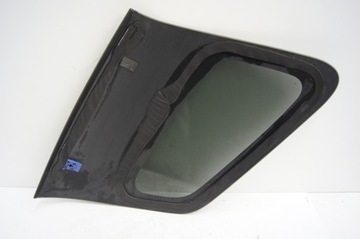 DAIHATSU TERIOS II FACELIFT SKLO (OKNO) KAROSERIE LEVÝ ZADNÍ