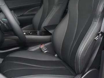 BYD Seal 2025 5 Seal U 1.5 DM-i Comfort Sedan (212 KM) 2025, zdjęcie 3