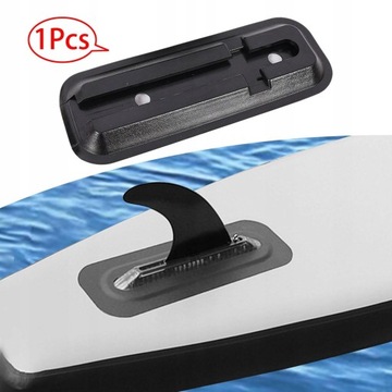 Доски для серфинга, плавники Thruster