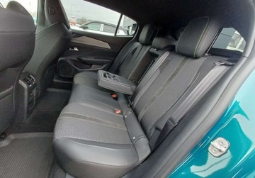 Peugeot 408 2025 Peugeot 408 GT 145 KM Hybrid DEMO I wl. Gwarancja FV 23 1.2 145KM, zdjęcie 33