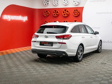 Hyundai i30 III Wagon Facelifting 1.5 T-GDI 48V 160KM 2023 HYUNDAI i30 1.5 T-GDI Smart DCT Combi 160KM 2023, zdjęcie 5