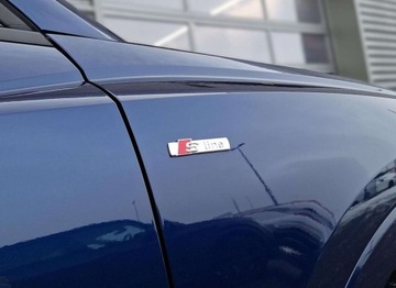 Audi Q3 II SUV 1.5 35 TFSI 150KM 2024 Audi Q3 35TFSI 150KM Sline Stronic AmbienteSoundSysLEDSkoraKamera 1wl. PL, zdjęcie 27