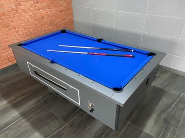 Бильярдный стол Модель Wiktor 7 FT Польский производитель