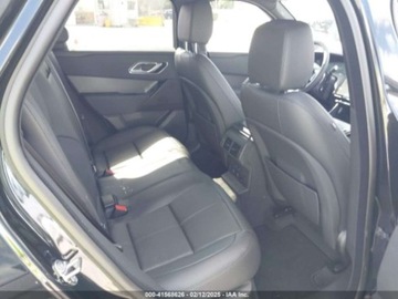 Land Rover Range Rover Velar 2025 Land Rover Range Rover Velar P250 Dynamic Se 2025 2.0l 2.0 Benzyna 247KM, zdjęcie 12