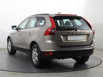 Volvo XC60 I SUV 2.0 D3 136KM 2013 Volvo XC60 D3, Skóra, Navi, Klima, Klimatronic, zdjęcie 3