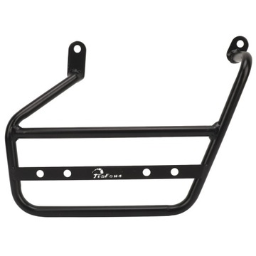 БОКОВОЙ БАГАЖНИК HONDA CB1100 EX RS 2017-2023 РУЧКИ