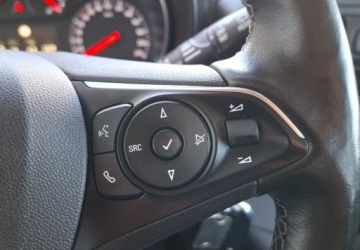Opel Combo E Kombivan 1.5 Diesel 102KM 2018 Opel Combo 1.5 Diesel 102KM, zdjęcie 22
