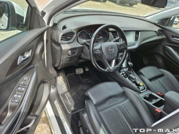 Opel 2019 Opel Grandland X Full Opcja 2.0 CDTI Automat 2.0 Diesel 177KM, zdjęcie 18