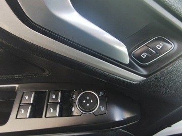 Ford Focus IV Kombi 1.5 EcoBlue 120KM 2020 Ford Focus ASO bezwypadkowy wyposażenie Gwarancja, zdjęcie 13