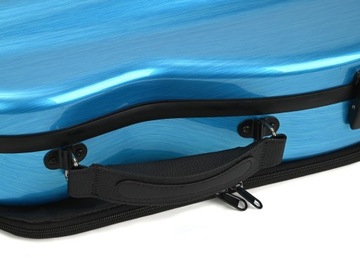 Artonus Gamba BL-L - композитный футляр для скрипки размером 4/4