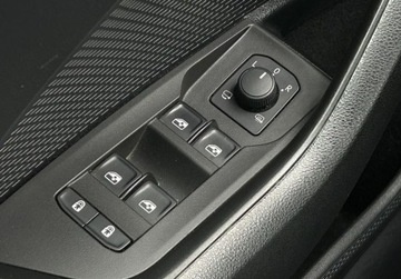 Skoda Octavia III Liftback Facelifting 1.5 TSI ACT 150KM 2020 Skoda Octavia Po duzym serwisie StyleSelection, ACC, Kamera, KESSY, Salon, zdjęcie 19