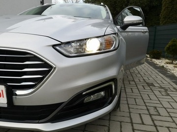 Ford Mondeo V Kombi 2.0 TDCi 150KM 2019 Ford Mondeo 2.0 TDCI 150KM # Klima # Parktronic #, zdjęcie 10