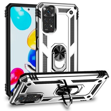ETUI PANCERNE CASE do XIAOMI REDMI NOTE 11 / 11S