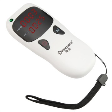 МОНИТОР КАЧЕСТВА ВОЗДУХА HCHO/TVOC