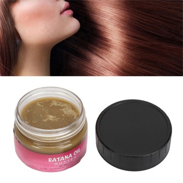 Масло для волос с чистым маслом Batana Repair.